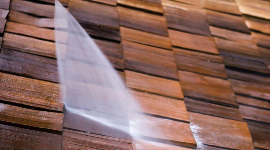 Slate Roofing in Laurinburg, NC